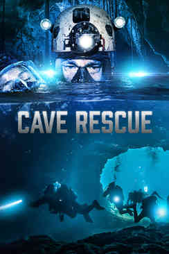 Cave Rescue