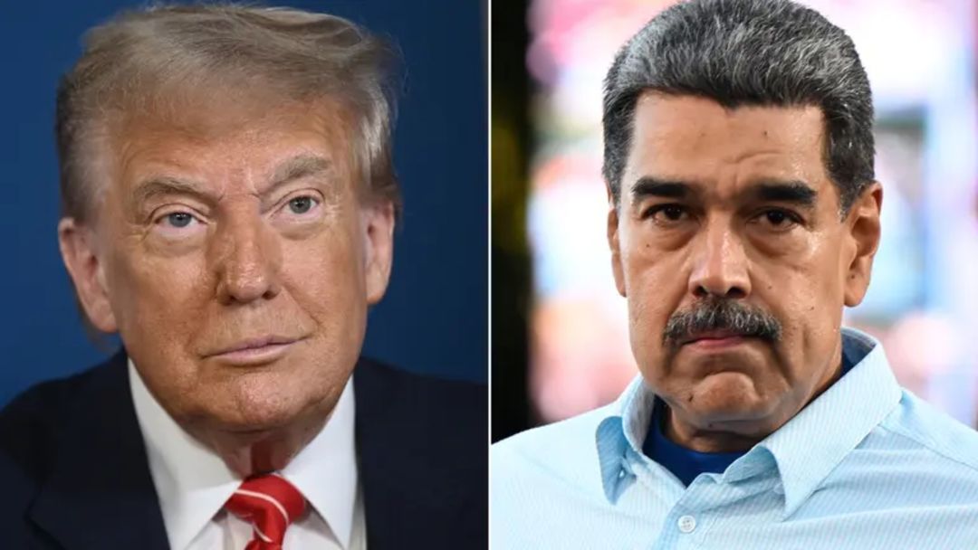 EEUU sanciona a tres sobrinos de Nicolás Maduro y a seis compañías cercanas al régimen: esto se sabe | ViX