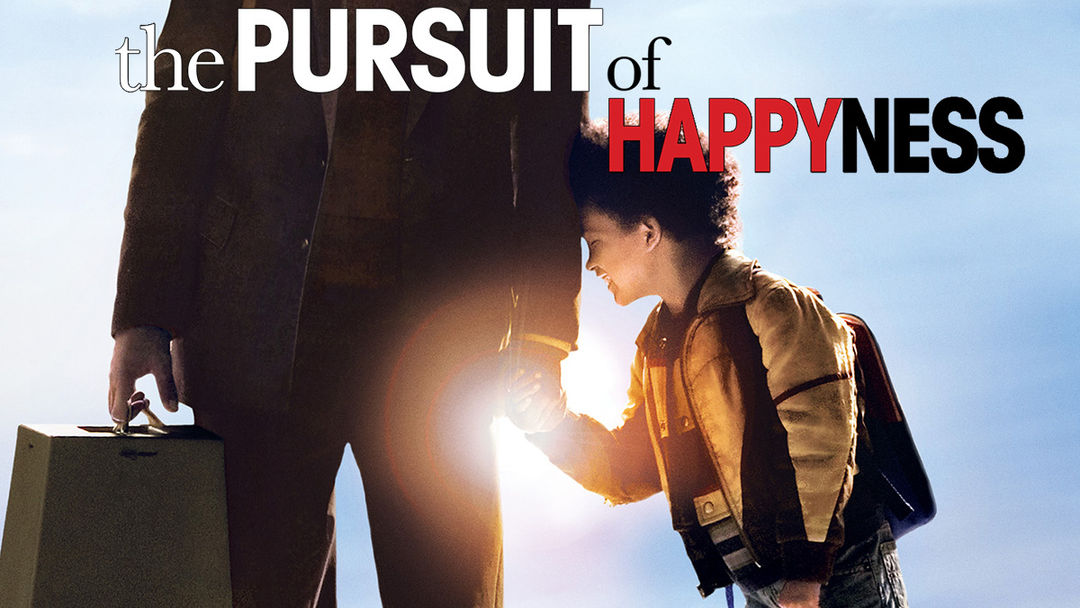 The Pursuit of Happyness | ViX