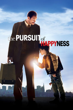 The Pursuit of Happyness