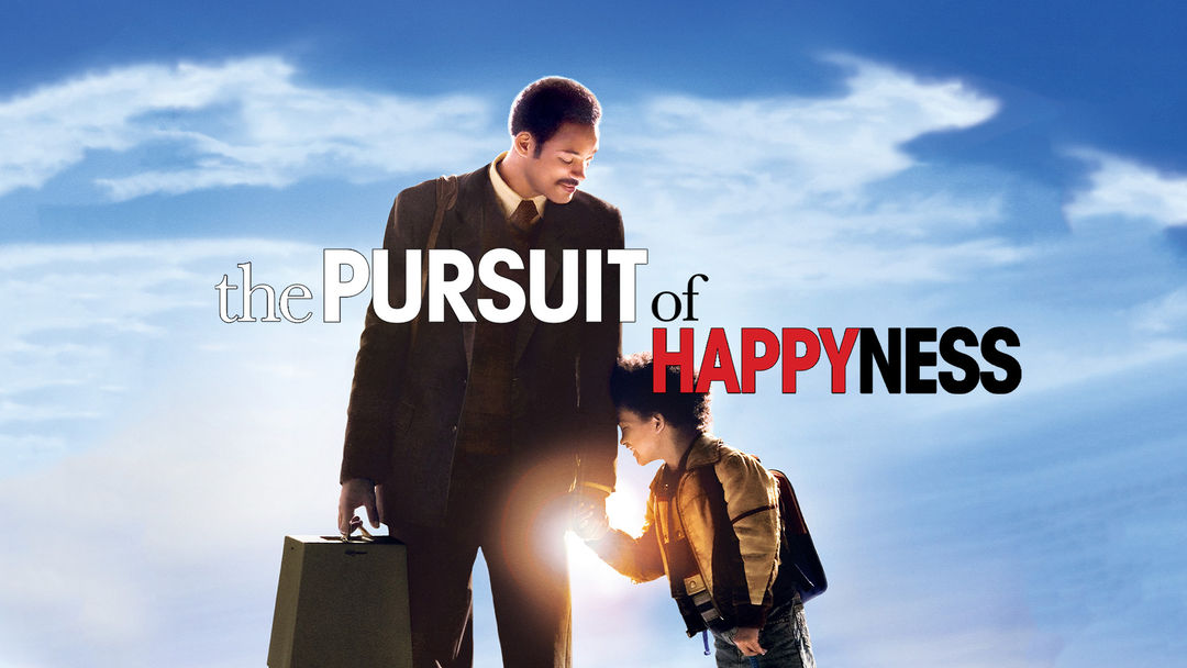 The Pursuit of Happyness | ViX