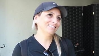 Madre hispana sueña con una bicicleta eléctrica para Navidad: sostiene a sus hijos limpiando casas