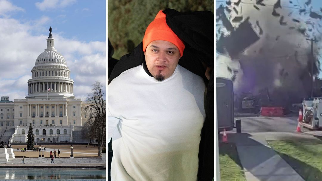 Lo mejor de Noticias Univision de la mañana | viernes 12 de diciembre de 2025 | ViX