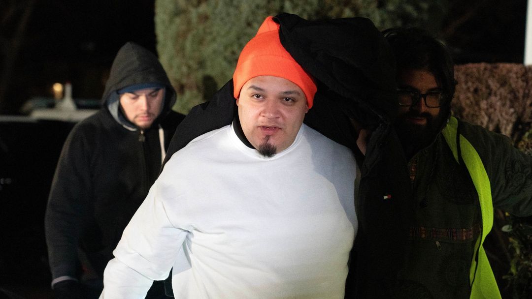 ¿Cuál es el panorama legal para Kilmar Ábrego García tras su liberación? Te contamos | ViX