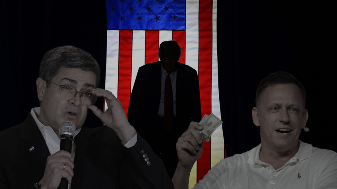 Próspera: el experimento libertario en una isla de Honduras impulsado por inversores de EEUU | ViX