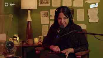 Ernesto Murguía: un niño salido de una novela de terror