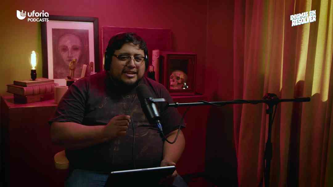 Sus historias más aterradoras y desconcertantes | ViX