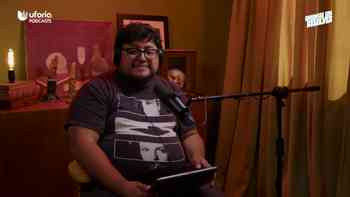 "Jugué a la uoija con IA"