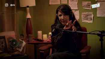 ¿Es un pueblo fantasma o el fantasma soy yo?