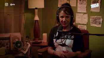 "Tuve un encuentro con un trabajador del diablo"