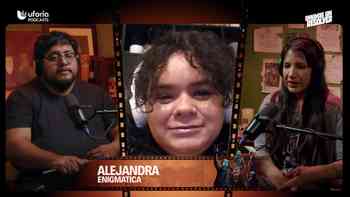 "Sigo conectada espiritualmente con mi mamá"