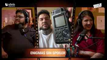 Buscando fantasmas en 'el fin del mundo'