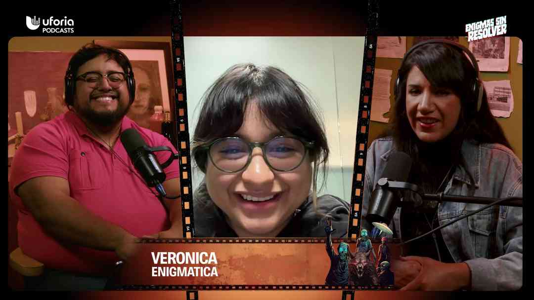 Una presencia extraña en casa | ViX