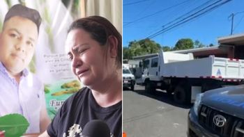 Asesinan a padre de cuatrillizos y hallan cuerpo de bebé en camión: lo más visto de Primer Impacto