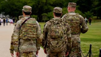 Guardia Nacional se prepara para un despliegue más largo en DC: resumen de las noticias del día