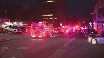 Lo que se sabe del tiroteo en la Universidad de Brown: múltiples víctimas y el atacante prófugo