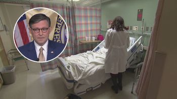 Mike Johnson presenta una propuesta alternativa a subsidios de Obamacare: de esto se trata