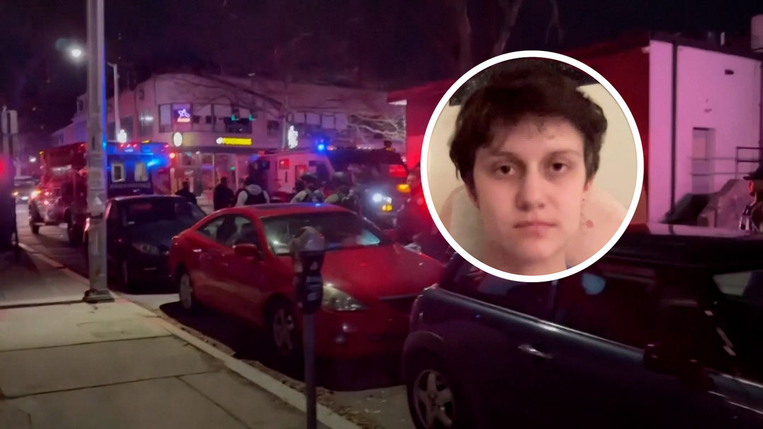 Estas estudiantes de Brown sobreviven por segunda vez a un tiroteo escolar: “Siento como si tuviera 12 años otra vez” | ViX