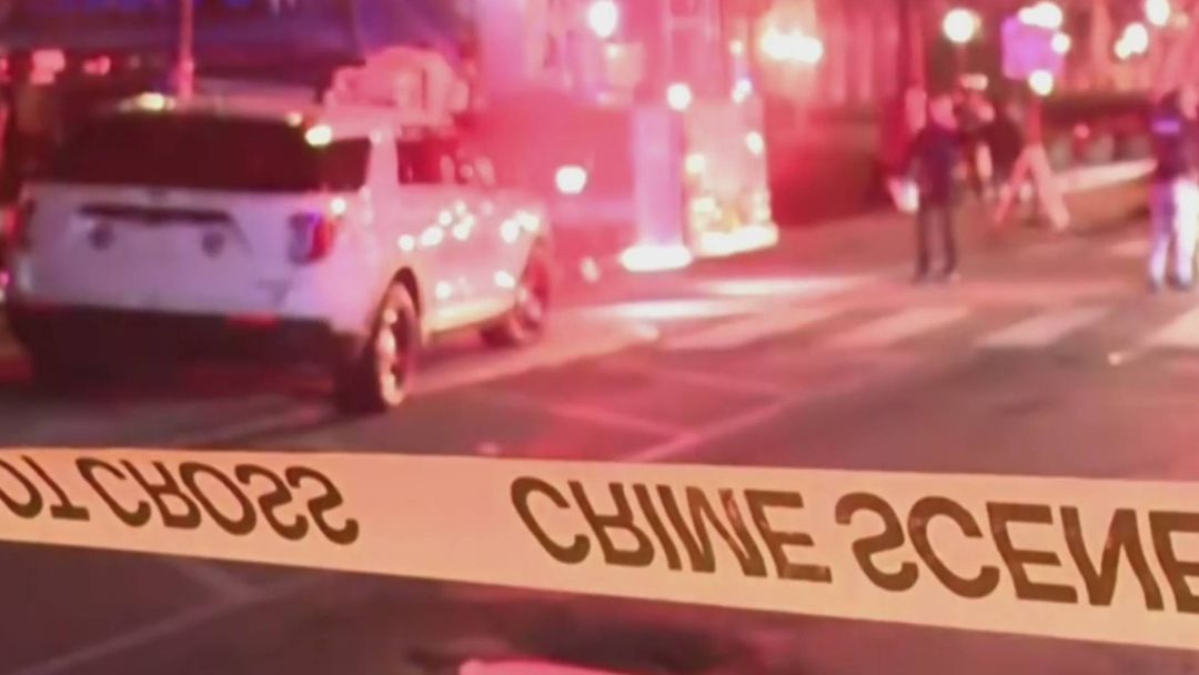 Identifican a ‘persona de interés’ por el tiroteo en la Universidad de Brown: estuvo en el Ejército | ViX