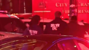 Liberan a ‘persona de interés’ por tiroteo en Universidad de Brown: esto dicen autoridades