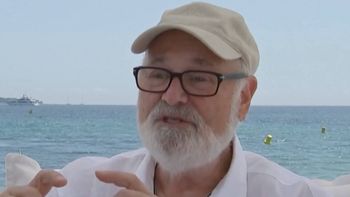 Hallan muertos al cineasta Rob Reiner y a su esposa en su casa en Los Ángeles