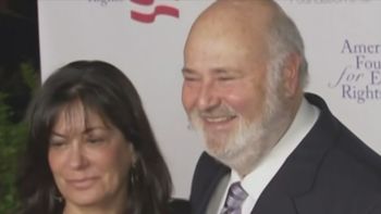 Muerte de Rob Reiner y su esposa: arrestan al hijo del cineasta como sospechoso de asesinato