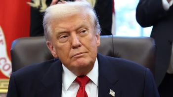 Índice de desaprobación de Trump y sus políticas es del 58%, según nueva encuesta: las noticias del día