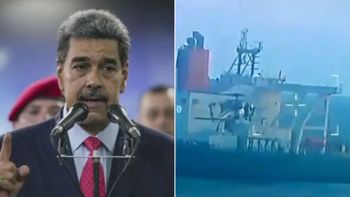 Venezuela suspende suministro de gas a Trinidad y Tobago luego de que EEUU incautara barco petrolero