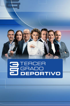 Tercer Grado Deportivo