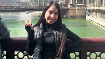 Hispana es detenida por Inmigración pocos días después de dar a luz: su bebé estaba en un hospital