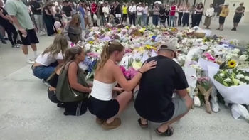 Explosivos improvisados y banderas de ISIS: Nuevos hallazgos relacionados con el ataque en Australia