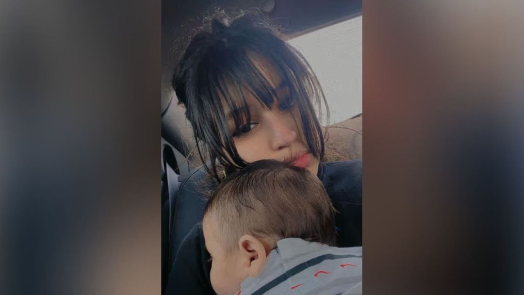 Madre hispana es deportada y separada de su bebé de 6 meses tras acudir a una cita migratoria | ViX