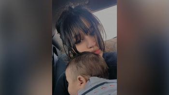 Madre hispana es deportada y separada de su bebé de 6 meses tras acudir a una cita migratoria