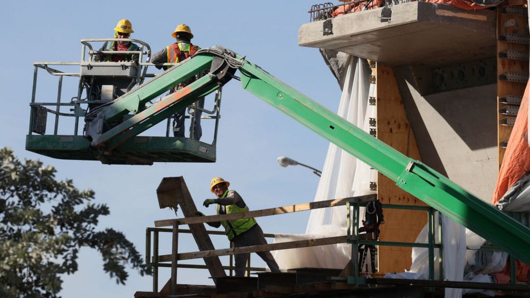 Desempleo en Estados Unidos alcanza su tasa más alta en cuatro años: subió a 4.6% en noviembre | ViX