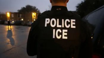 Mexicano con visa de turista vigente estuvo tres días detenido por ICE: estaba de paseo en Arizona