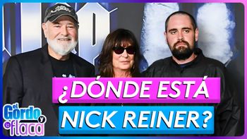 Hijo de Robert Reiner no llegó a la corte: abogado explica qué sucedió