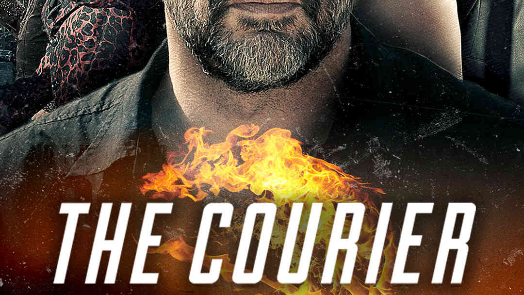 The Courier | ViX