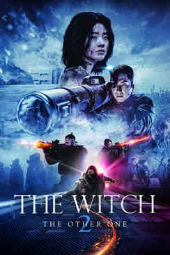The Witch 2: The Other One
