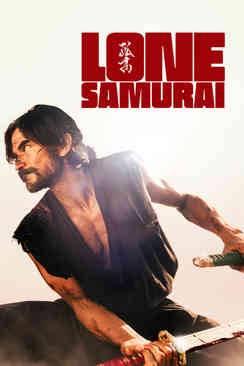 Lone Samurai