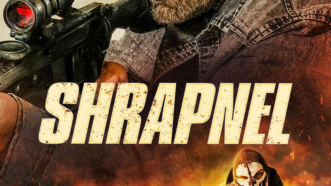 Shrapnel | ViX