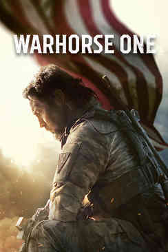 Warhorse one
