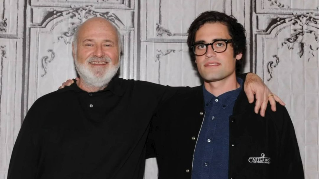 Hijo del cineasta Rob Reiner será acusado de dos cargos de asesinato: ¿qué pena enfrentaría? | ViX