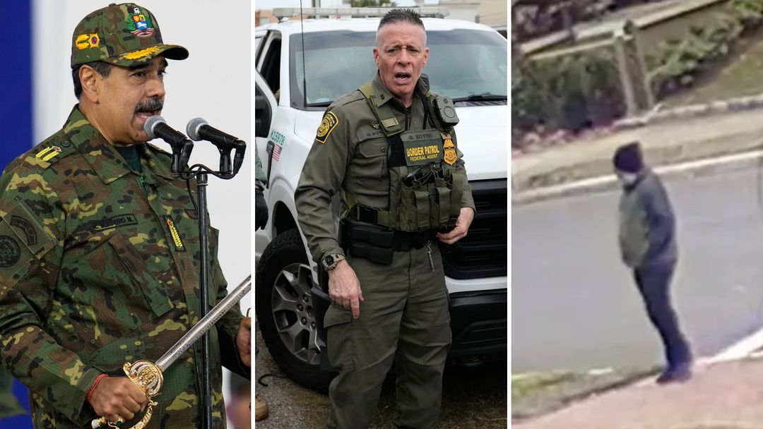 Lo mejor de Noticias Univision de la mañana | miércoles 17 de diciembre de 2025 | ViX