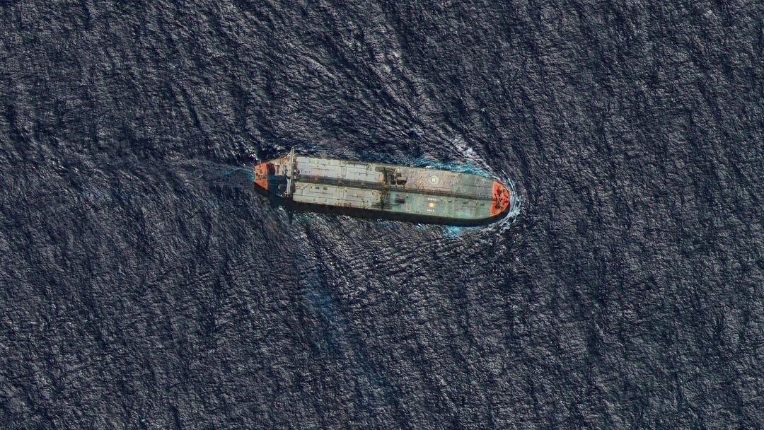 ¿Cuál es el impacto del bloqueo a buques petroleros sancionados que entran y salen de Venezuela? | ViX