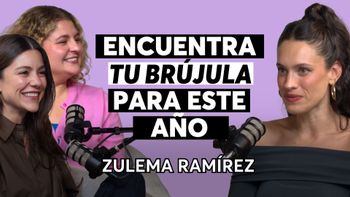 ¿Cómo empezar el año con más claridad y menos presión?, con Zulema Ramírez