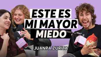 Juanpa Zurita sin filtro: bullying, amor y el miedo a no ser relevante