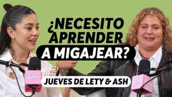 El miedo al rechazo que está saboteando tu dating, con Lety & Ash