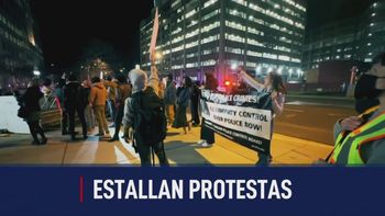 A Esta Hora: 7 de enero, 2026