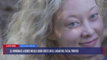 A Esta Hora: 8 de enero, 2026