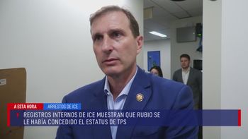 A Esta Hora: 13 de enero, 2026